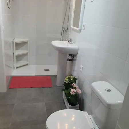 4 * Arrecife (Lanzarote)