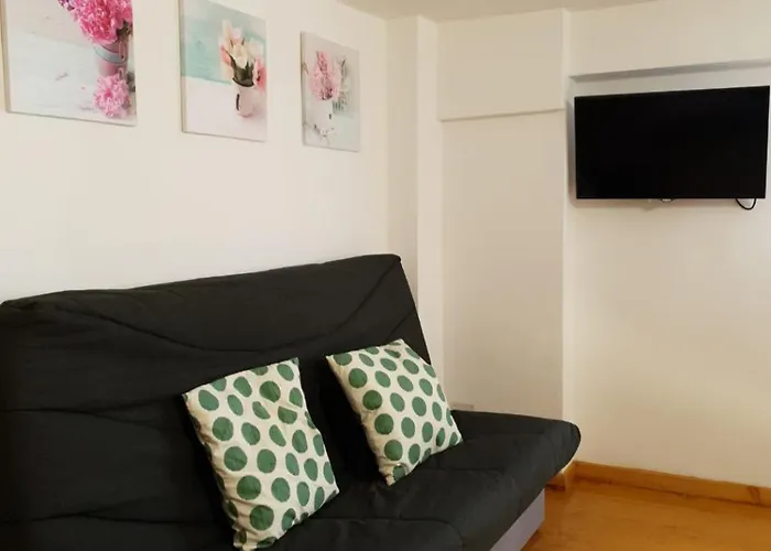 Apartment 4 Arrecife (Lanzarote)