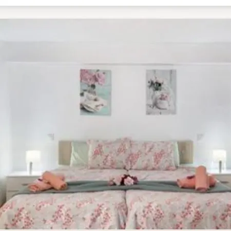 4 アパート アレシフェ