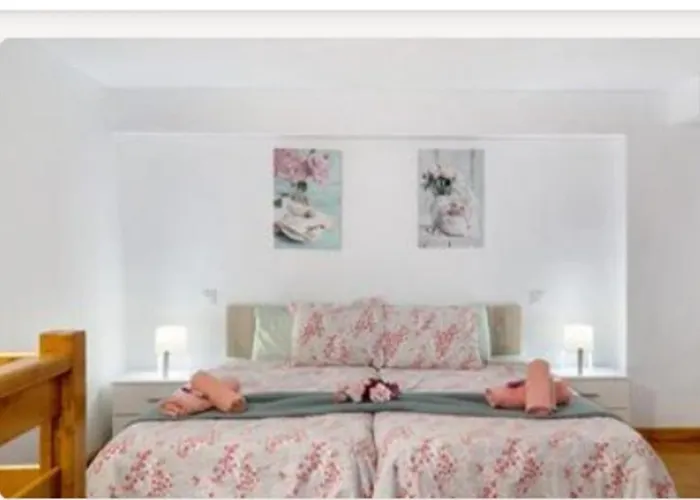 4 Daire Arrecife (Lanzarote)